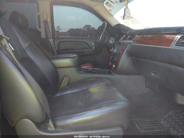 45925934 :رقم المزاد ، 3GCEK33349G137393 vin ، 2009 Chevrolet Silverado 1500 Ltz مزاد بيع