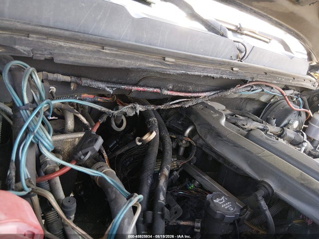 45925934 :رقم المزاد ، 3GCEK33349G137393 vin ، 2009 Chevrolet Silverado 1500 Ltz مزاد بيع