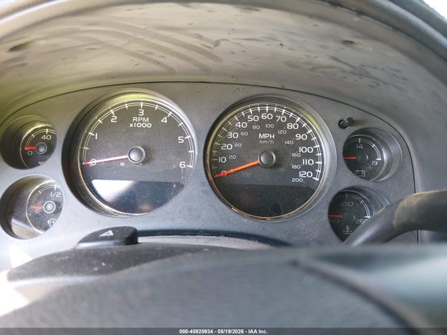 45925934 :رقم المزاد ، 3GCEK33349G137393 vin ، 2009 Chevrolet Silverado 1500 Ltz مزاد بيع