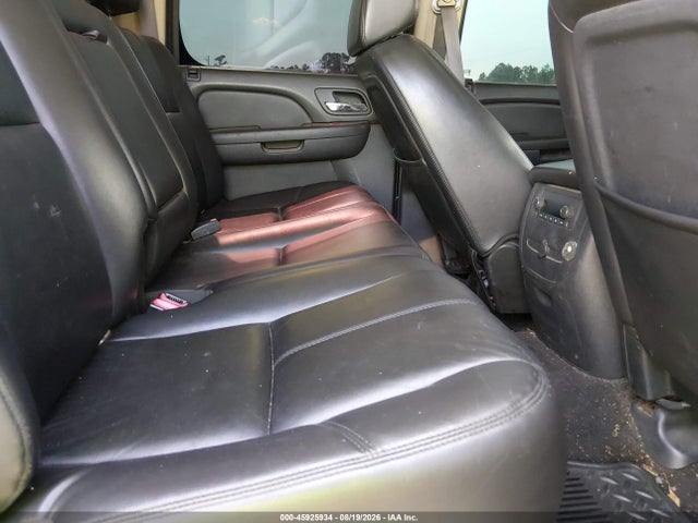 45925934 :رقم المزاد ، 3GCEK33349G137393 vin ، 2009 Chevrolet Silverado 1500 Ltz مزاد بيع