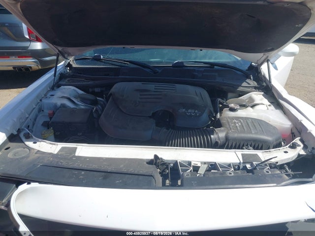Dodge Challenger Sxt 2019 2C3CDZAG1KH751015 Image 10