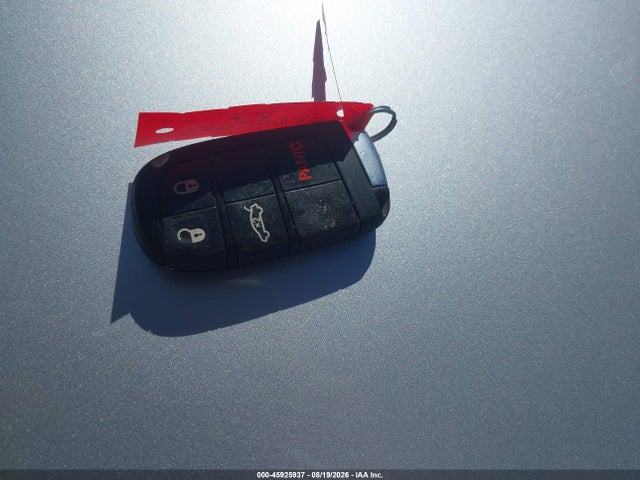 Dodge Challenger Sxt 2019 2C3CDZAG1KH751015 Image 11