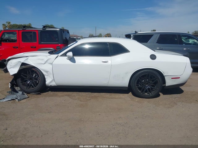 Dodge Challenger Sxt 2019 2C3CDZAG1KH751015 Image 14