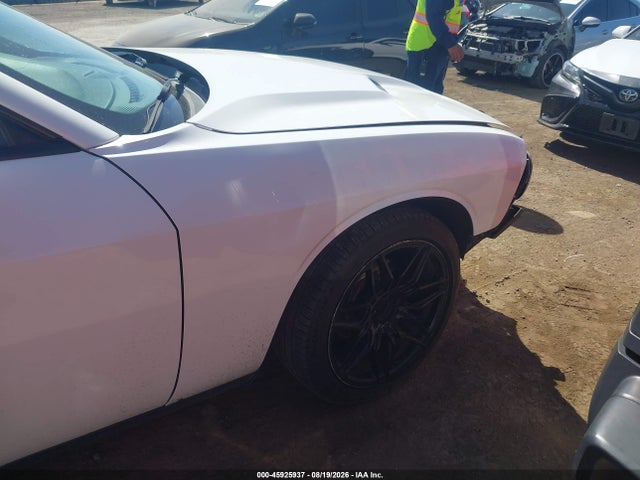 Dodge Challenger Sxt 2019 2C3CDZAG1KH751015 Image 19
