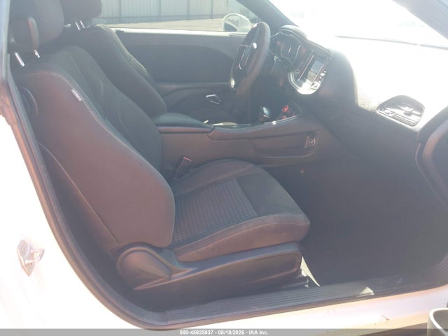 Dodge Challenger Sxt 2019 2C3CDZAG1KH751015 Image 5