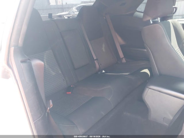 Dodge Challenger Sxt 2019 2C3CDZAG1KH751015 Image 8