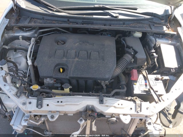 2016 Toyota Corolla S Plus მანქანა იყიდება აუქციონზე, vin: 2T1BURHE0GC719962, აუქციონის ნომერი: 45925939
