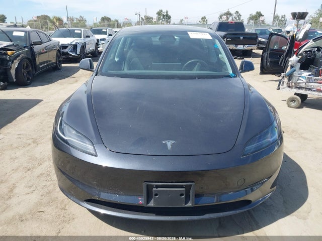 Tesla Model 3 Long Range All-wheel Drive 2025 5YJ3E1EB1SF899986 Image 11