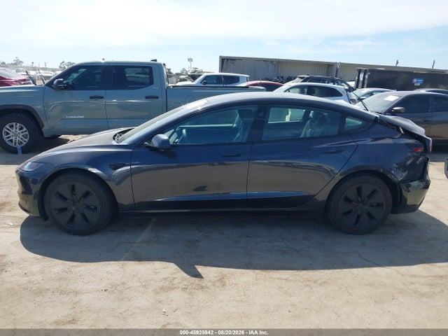 Tesla Model 3 Long Range All-wheel Drive 2025 5YJ3E1EB1SF899986 Image 13