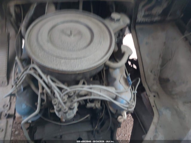 Продажа на аукционе авто 1977 Dodge Van (tradesman 100), vin: B11AE7V079930, номер лота: 45925946