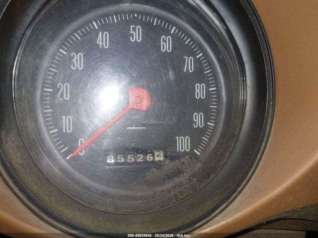 Продажа на аукционе авто 1977 Dodge Van (tradesman 100), vin: B11AE7V079930, номер лота: 45925946