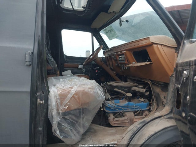 Продажа на аукционе авто 1977 Dodge Van (tradesman 100), vin: B11AE7V079930, номер лота: 45925946