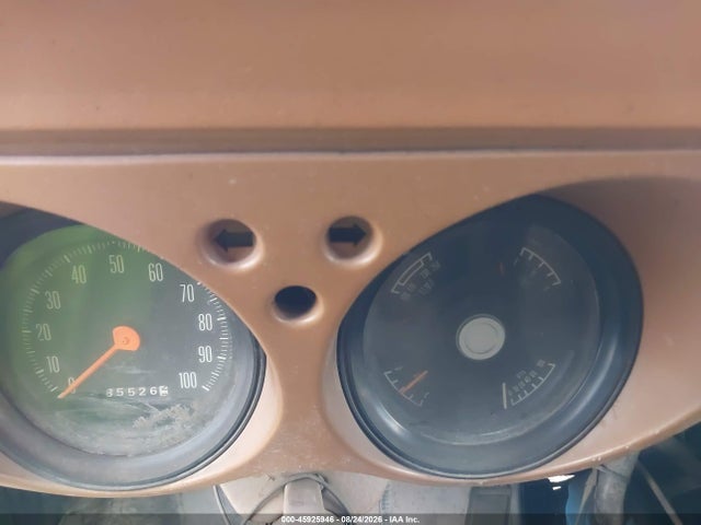 Продажа на аукционе авто 1977 Dodge Van (tradesman 100), vin: B11AE7V079930, номер лота: 45925946