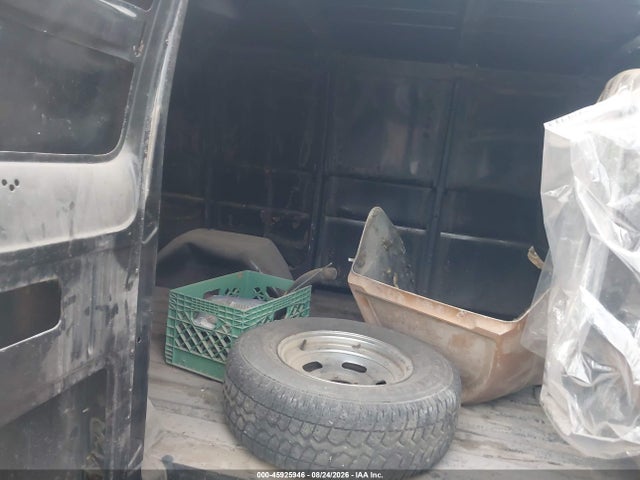 Продажа на аукционе авто 1977 Dodge Van (tradesman 100), vin: B11AE7V079930, номер лота: 45925946