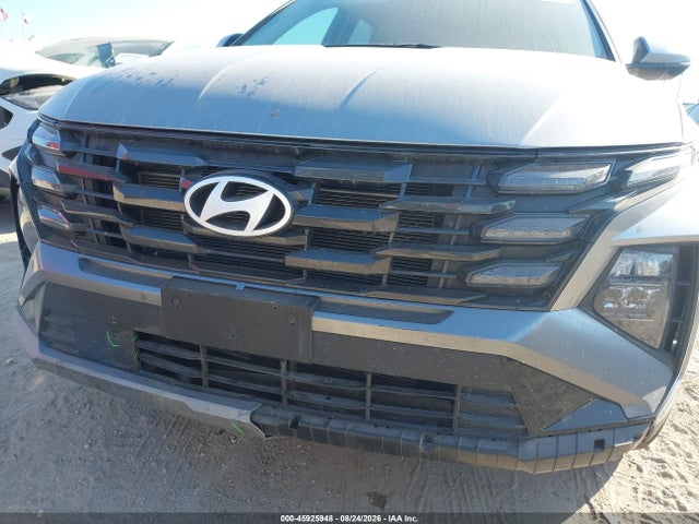 Hyundai TUCSON SEL 2025 5NMJBCDE5SH545670 Image 17