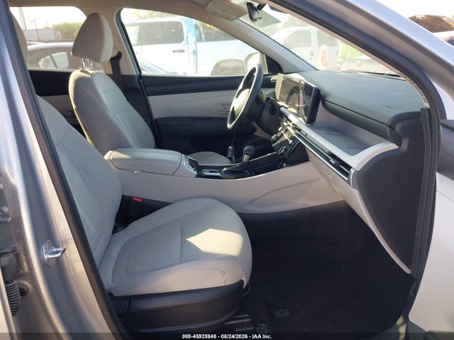 Hyundai TUCSON SEL 2025 5NMJBCDE5SH545670 Image 5