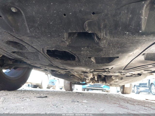 Hyundai TUCSON SEL 2025 5NMJBCDE5SH545670 Image 6