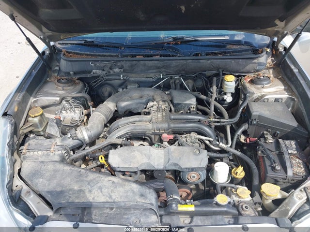 Aukcja sprzedaży 2014 Subaru Outback 2.5i, vin: 4S4BRBAC2E3232457, numer aukcji: 45925949