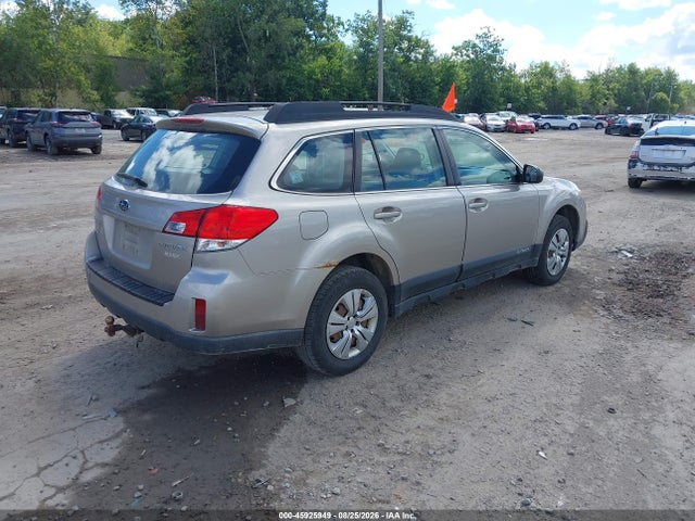 Aukcja sprzedaży 2014 Subaru Outback 2.5i, vin: 4S4BRBAC2E3232457, numer aukcji: 45925949