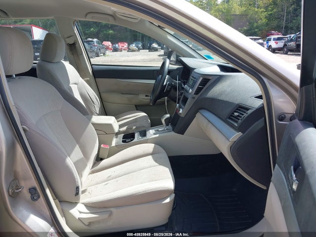 Aukcja sprzedaży 2014 Subaru Outback 2.5i, vin: 4S4BRBAC2E3232457, numer aukcji: 45925949