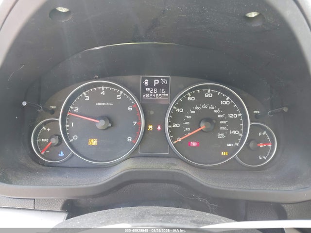 Aukcja sprzedaży 2014 Subaru Outback 2.5i, vin: 4S4BRBAC2E3232457, numer aukcji: 45925949