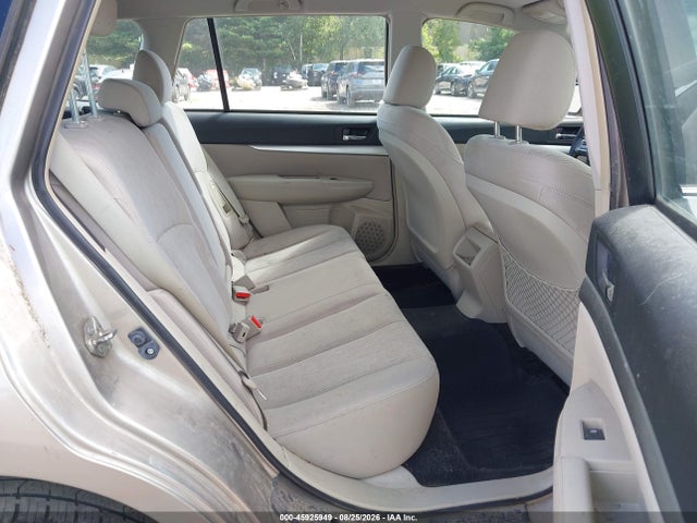 Aukcja sprzedaży 2014 Subaru Outback 2.5i, vin: 4S4BRBAC2E3232457, numer aukcji: 45925949