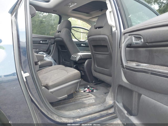 2016 Gmc Acadia Sle-2 მანქანა იყიდება აუქციონზე, vin: 1GKKVPKD1GJ286727, აუქციონის ნომერი: 45925951