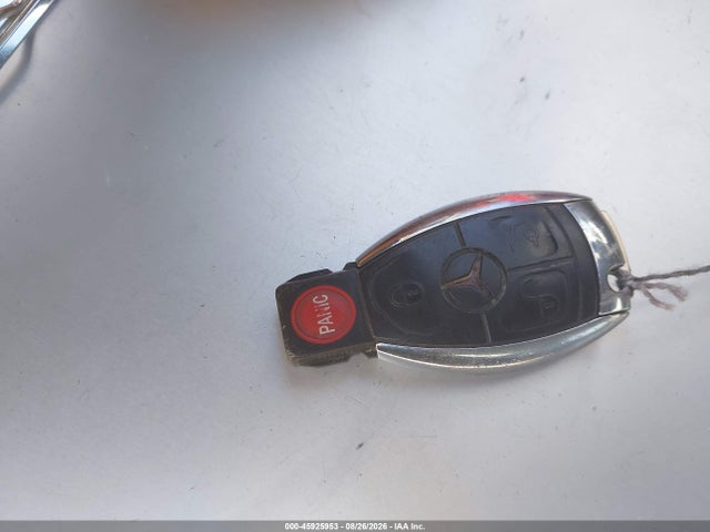Aukcja sprzedaży 2007 Mercedes-benz Slk 280, vin: WDBWK54F97F137735, numer aukcji: 45925953