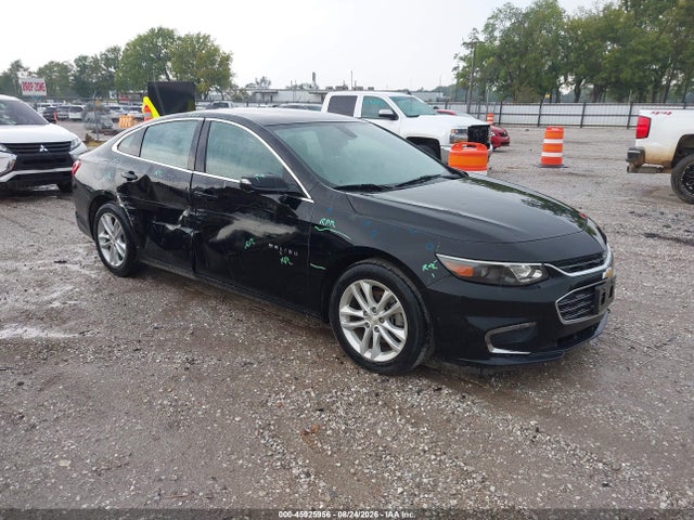 Aukcja sprzedaży 2017 Chevrolet Malibu 1lt, vin: 1G1ZE5ST9HF119132, numer aukcji: 45925956