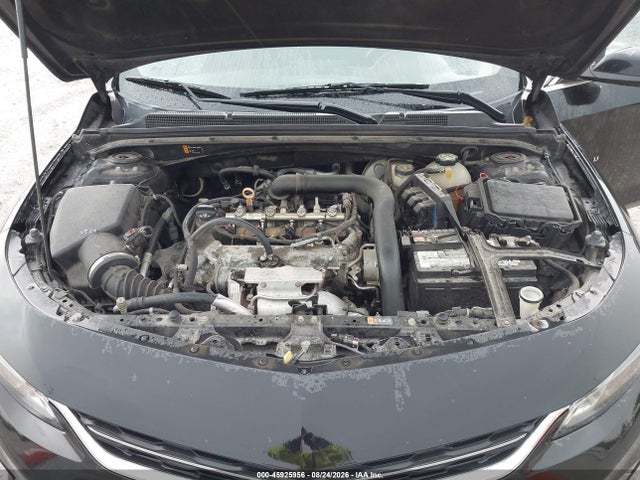 Aukcja sprzedaży 2017 Chevrolet Malibu 1lt, vin: 1G1ZE5ST9HF119132, numer aukcji: 45925956