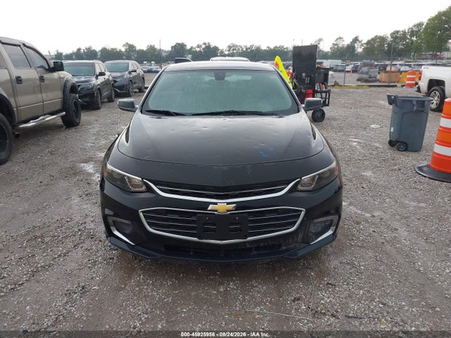 Aukcja sprzedaży 2017 Chevrolet Malibu 1lt, vin: 1G1ZE5ST9HF119132, numer aukcji: 45925956