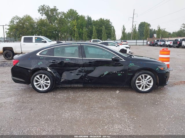 Aukcja sprzedaży 2017 Chevrolet Malibu 1lt, vin: 1G1ZE5ST9HF119132, numer aukcji: 45925956