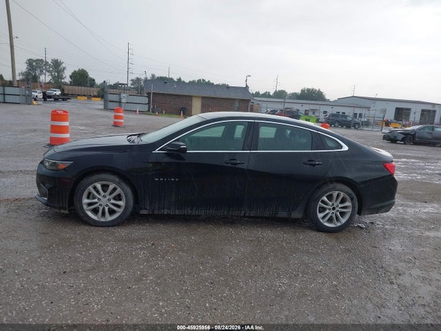 Aukcja sprzedaży 2017 Chevrolet Malibu 1lt, vin: 1G1ZE5ST9HF119132, numer aukcji: 45925956