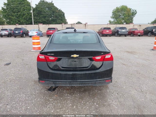 Aukcja sprzedaży 2017 Chevrolet Malibu 1lt, vin: 1G1ZE5ST9HF119132, numer aukcji: 45925956