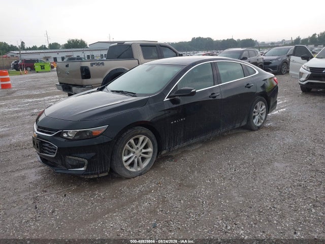 Aukcja sprzedaży 2017 Chevrolet Malibu 1lt, vin: 1G1ZE5ST9HF119132, numer aukcji: 45925956