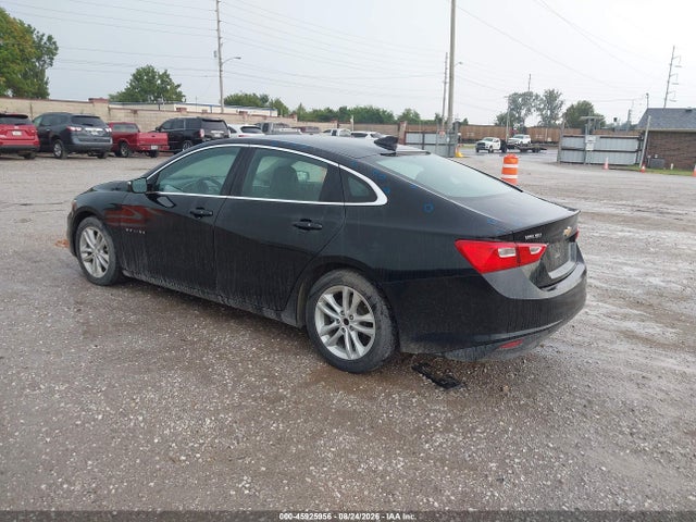Aukcja sprzedaży 2017 Chevrolet Malibu 1lt, vin: 1G1ZE5ST9HF119132, numer aukcji: 45925956