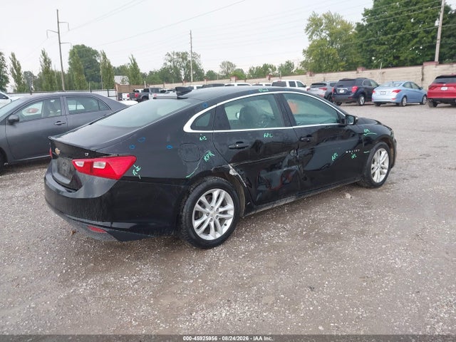 Aukcja sprzedaży 2017 Chevrolet Malibu 1lt, vin: 1G1ZE5ST9HF119132, numer aukcji: 45925956