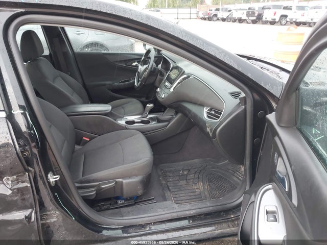 Aukcja sprzedaży 2017 Chevrolet Malibu 1lt, vin: 1G1ZE5ST9HF119132, numer aukcji: 45925956