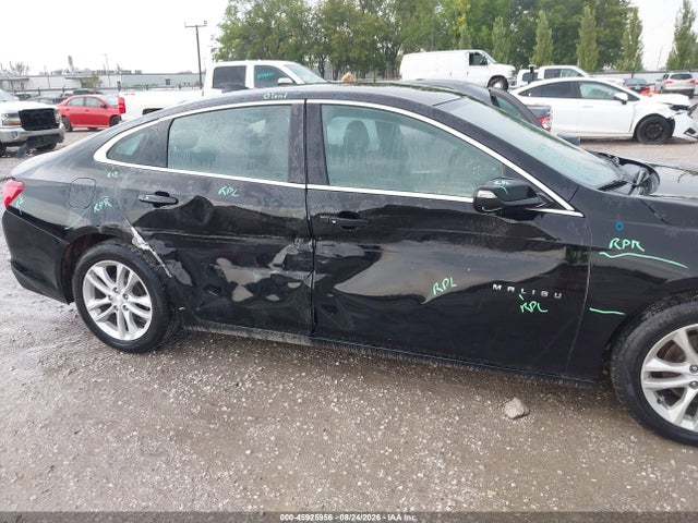 Aukcja sprzedaży 2017 Chevrolet Malibu 1lt, vin: 1G1ZE5ST9HF119132, numer aukcji: 45925956