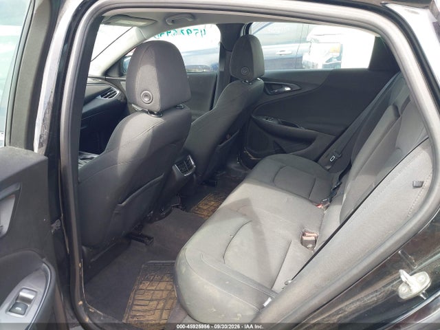 Aukcja sprzedaży 2017 Chevrolet Malibu 1lt, vin: 1G1ZE5ST9HF119132, numer aukcji: 45925956
