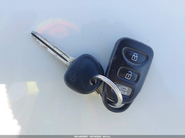 45925957 :رقم المزاد ، 5NPDH4AE9DH368116 vin ، 2013 Hyundai Elantra Gls مزاد بيع