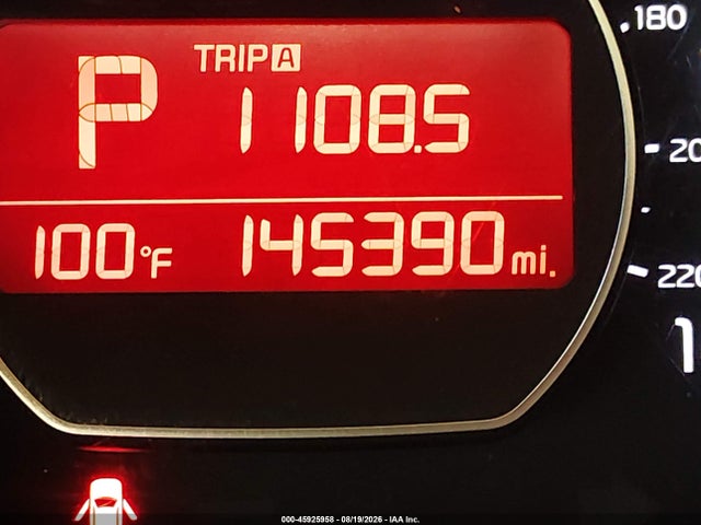 Aukcja sprzedaży 2016 Kia Soul +, vin: KNDJP3A51G7846506, numer aukcji: 45925958