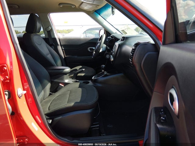 Aukcja sprzedaży 2016 Kia Soul +, vin: KNDJP3A51G7846506, numer aukcji: 45925958