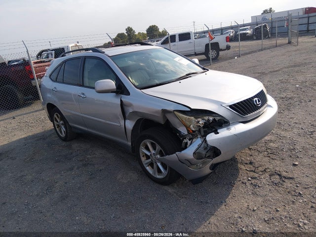 Продаж на аукціоні авто 2009 Lexus Rx 350, vin: 2T2GK31U79C078964, номер лоту: 45925960
