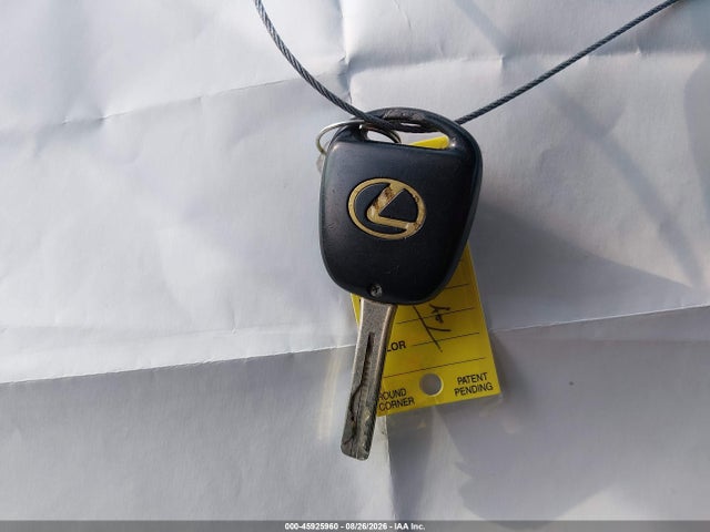 Продаж на аукціоні авто 2009 Lexus Rx 350, vin: 2T2GK31U79C078964, номер лоту: 45925960