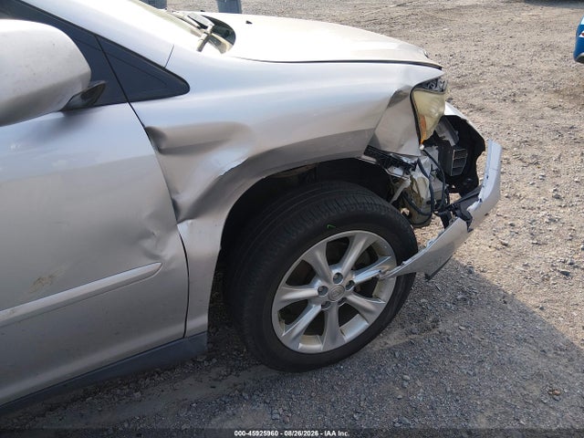 Продаж на аукціоні авто 2009 Lexus Rx 350, vin: 2T2GK31U79C078964, номер лоту: 45925960
