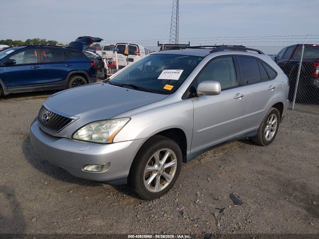Продаж на аукціоні авто 2009 Lexus Rx 350, vin: 2T2GK31U79C078964, номер лоту: 45925960