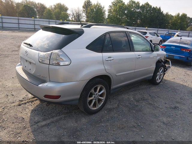 Продаж на аукціоні авто 2009 Lexus Rx 350, vin: 2T2GK31U79C078964, номер лоту: 45925960