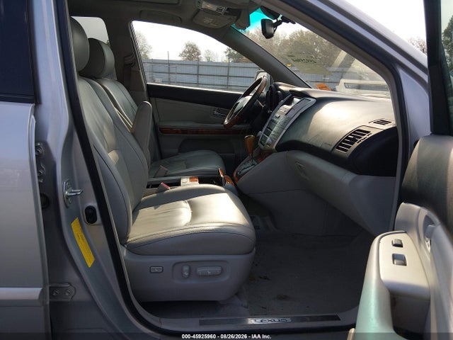 Продаж на аукціоні авто 2009 Lexus Rx 350, vin: 2T2GK31U79C078964, номер лоту: 45925960