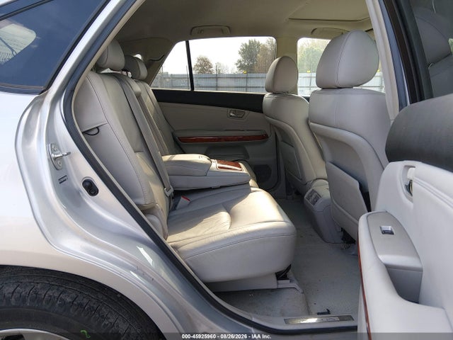 Продаж на аукціоні авто 2009 Lexus Rx 350, vin: 2T2GK31U79C078964, номер лоту: 45925960